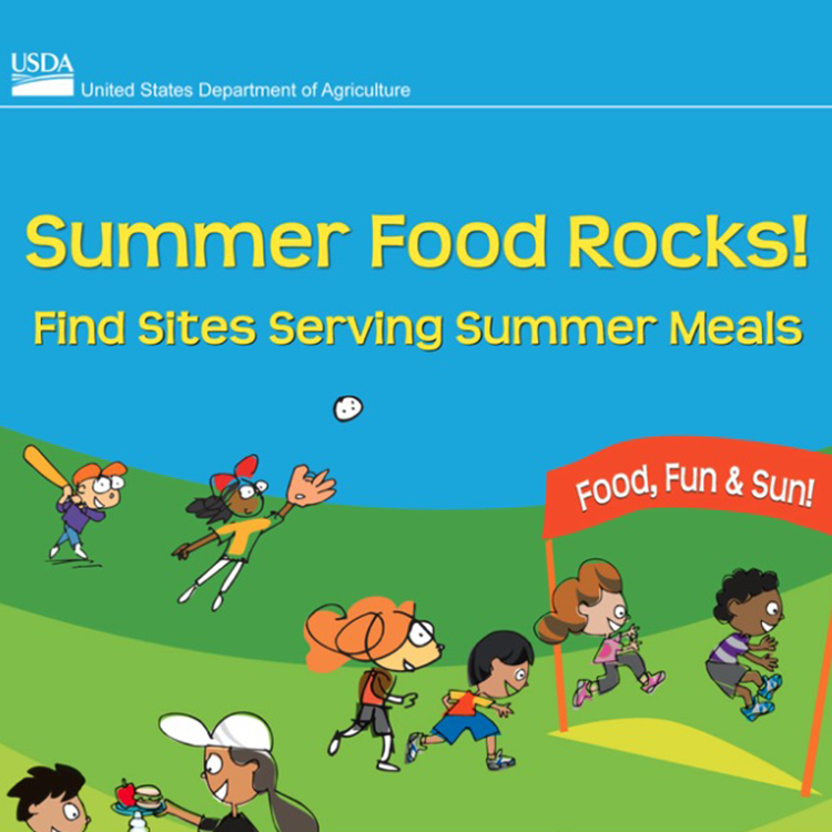 Summer Food Program Available July 6August 21 Contoocook Valley